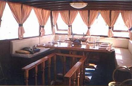 saloon bar