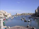 St Julians