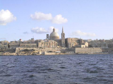 Valletta