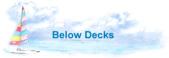 Below Decks