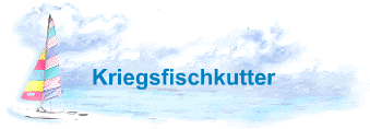 Kriegsfischkutter