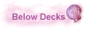 Below Decks